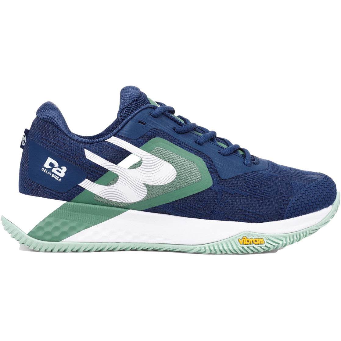 Bullpadel Vertex Vibram 25V Dames