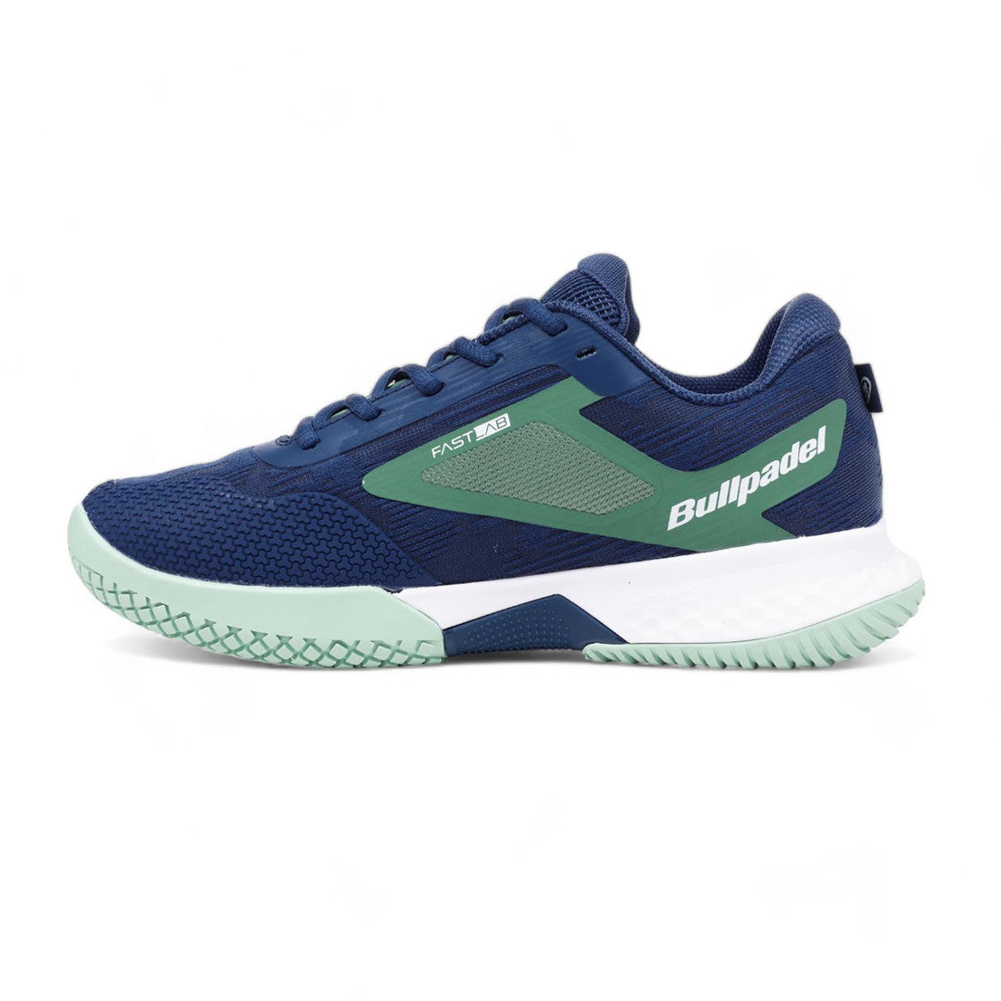 Bullpadel Vertex Vibram 25V Dames