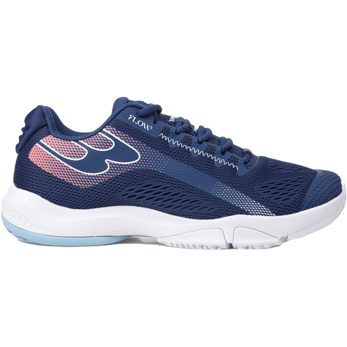 Bullpadel Flow 25V Dames