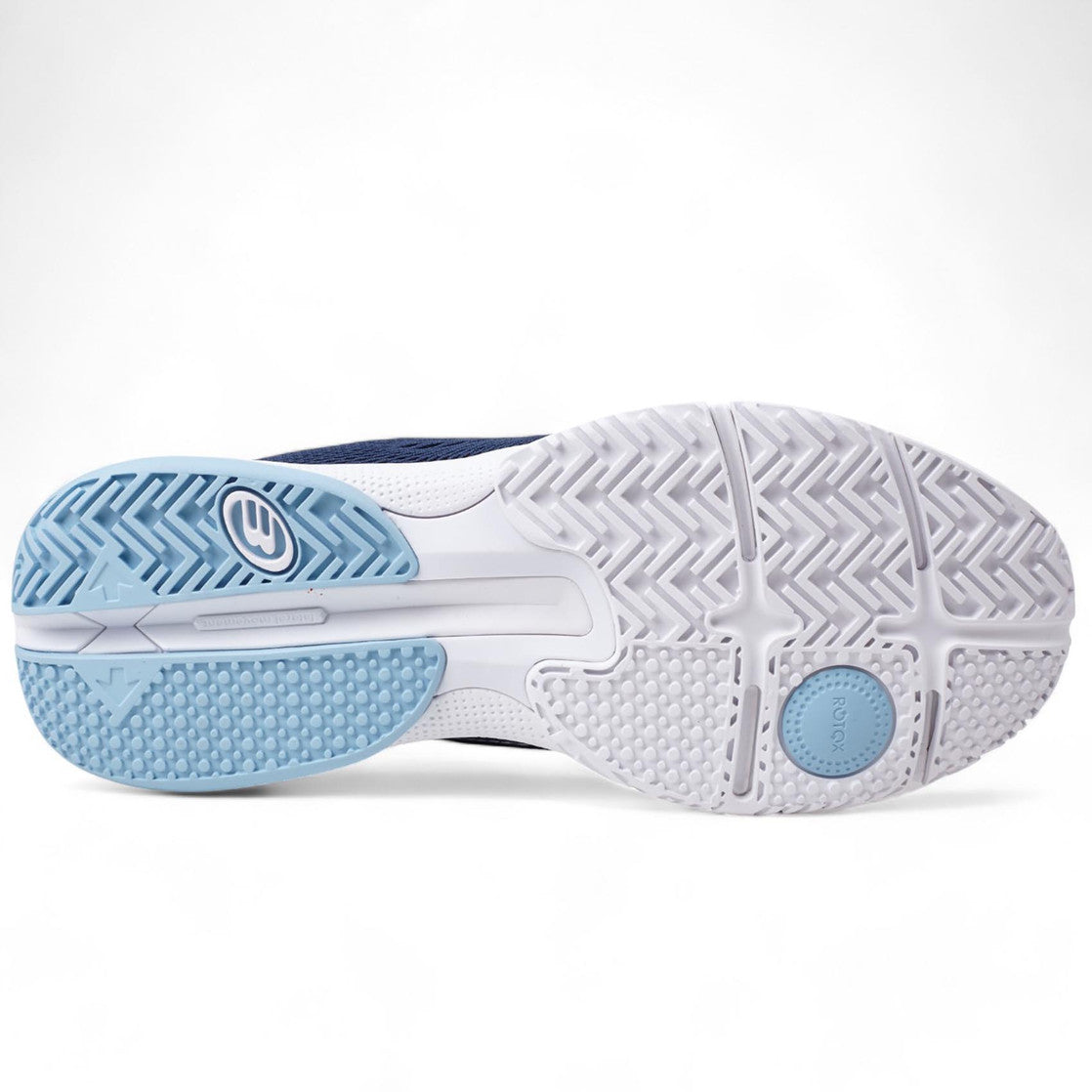 Bullpadel Flow 25V Dames