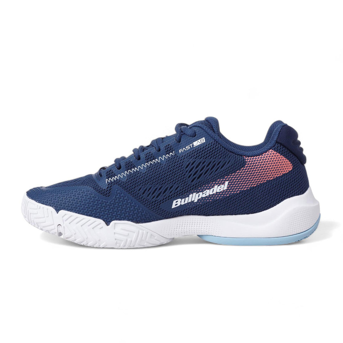 Bullpadel Flow 25V Dames