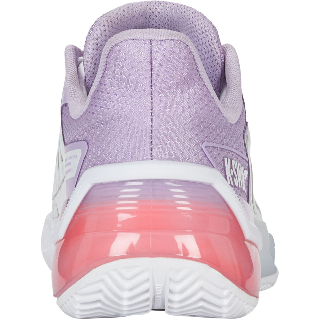 K-Swiss Ultrashot 4 Clay Dames