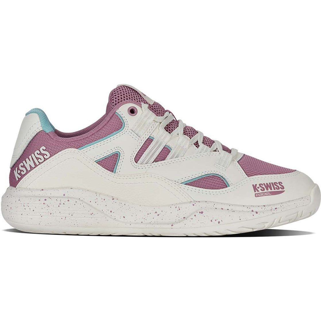 K-Swiss Tura Team Padel Dames