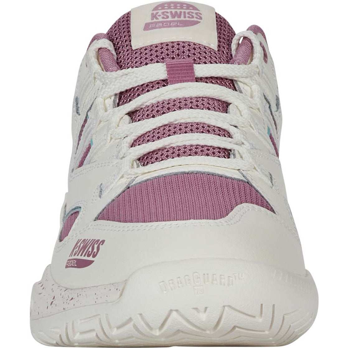 K-Swiss Tura Team Padel Dames