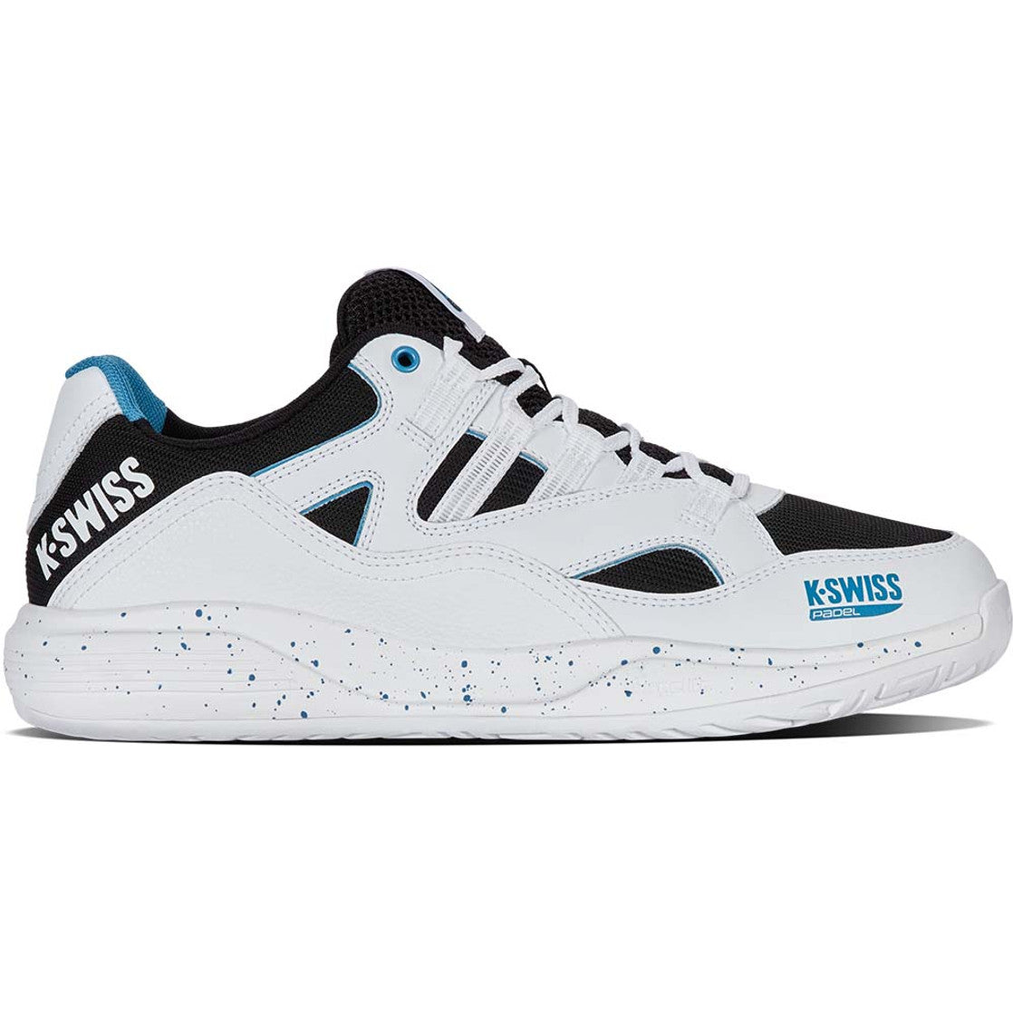 K-Swiss Tura Team Padel Heren