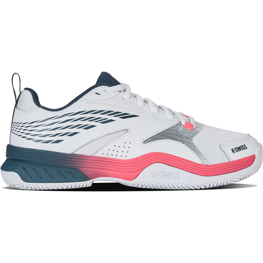 K-Swiss Speedex Clay Heren