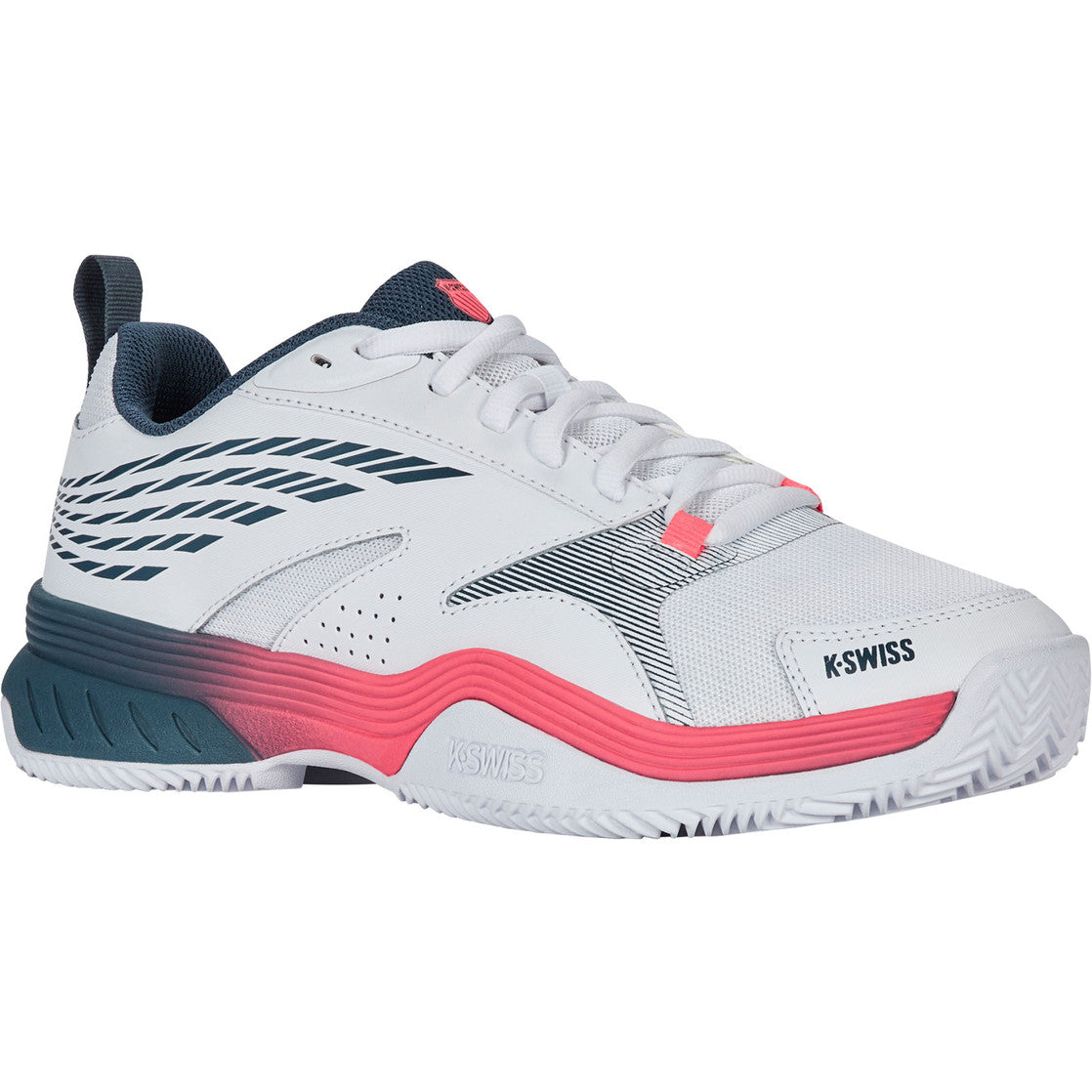 K-Swiss Speedex Clay Heren