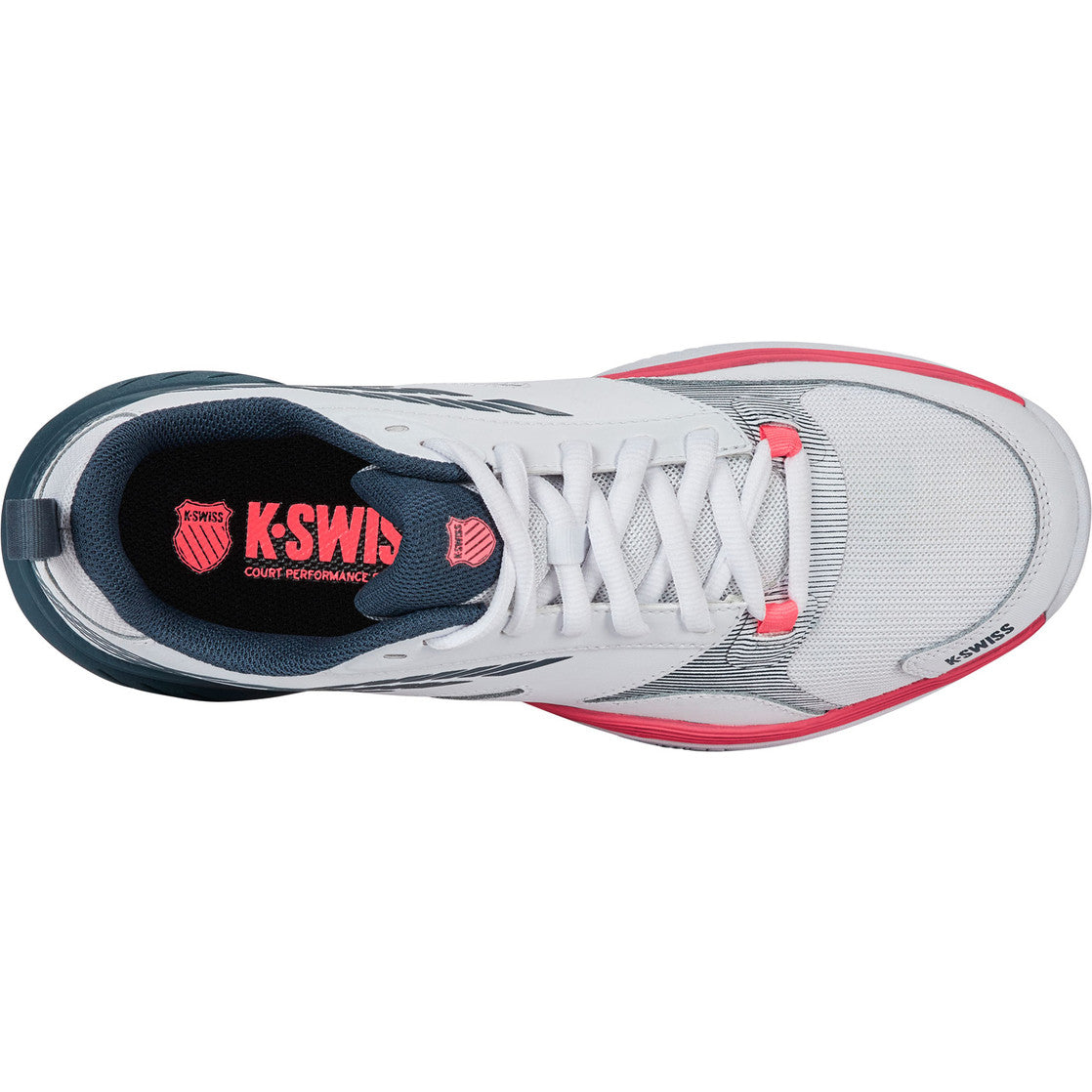 K-Swiss Speedex Clay Heren