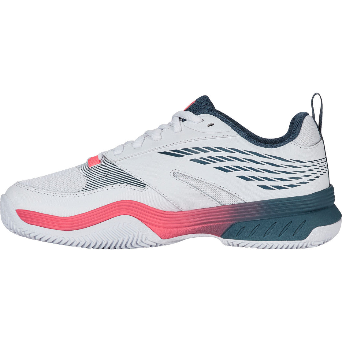 K-Swiss Speedex Clay Heren
