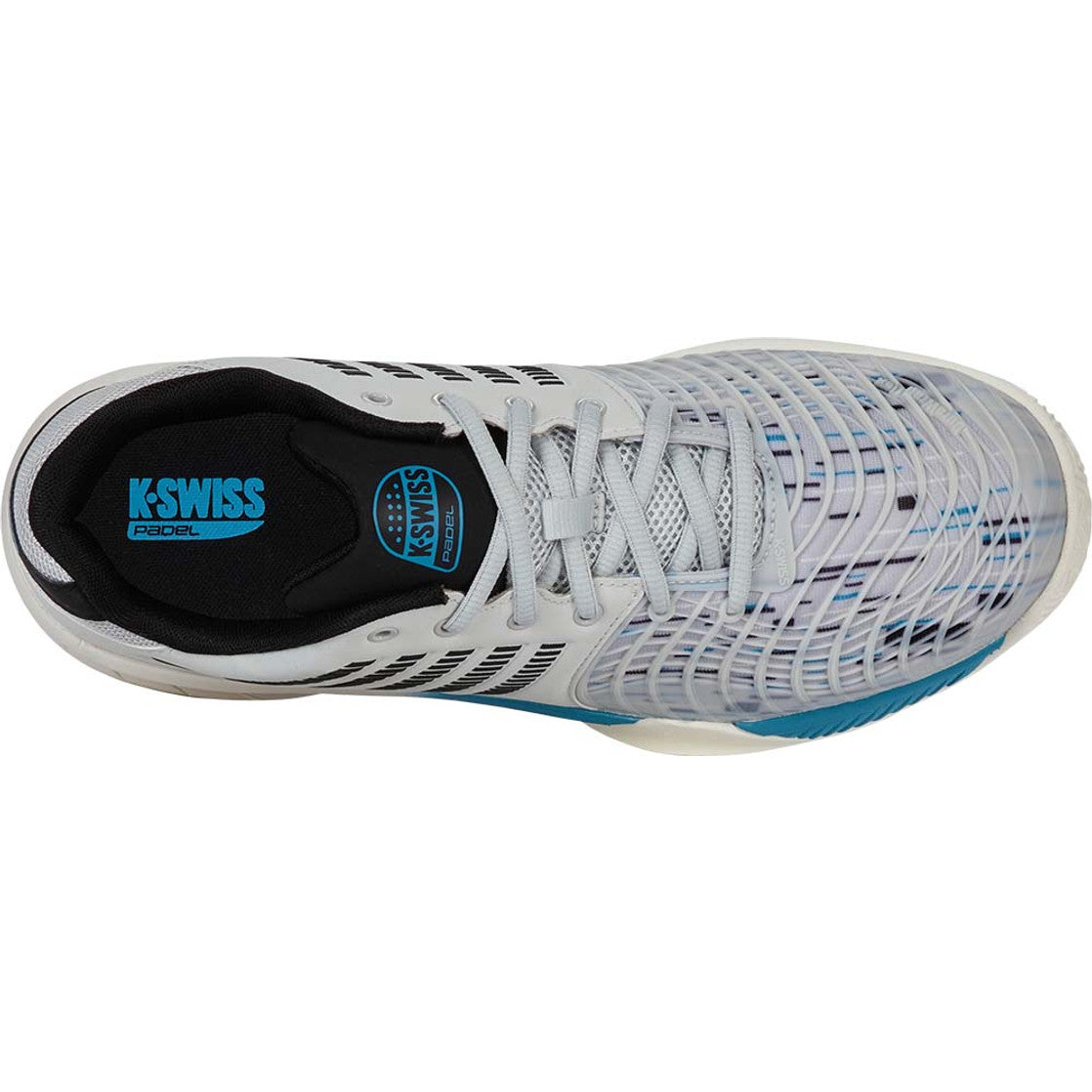 K-Swiss Express Light 3 Padel Heren