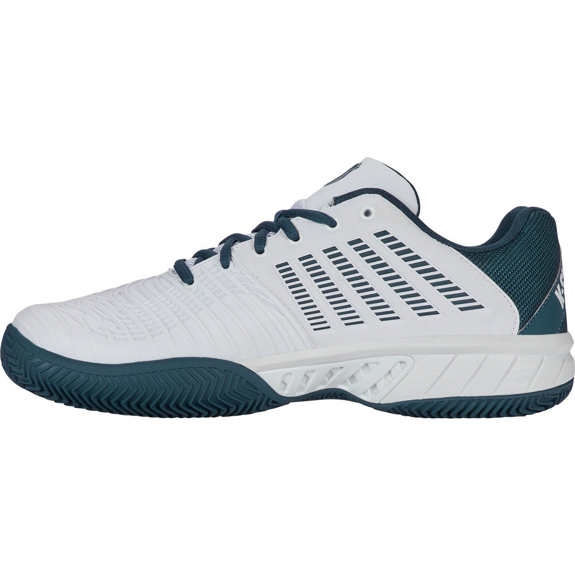 K-Swiss Express Light 3 Clay Heren