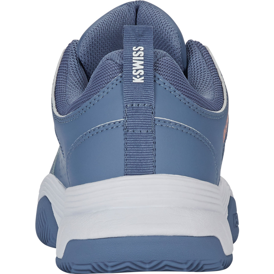K-Swiss Court Express 2 Clay Heren