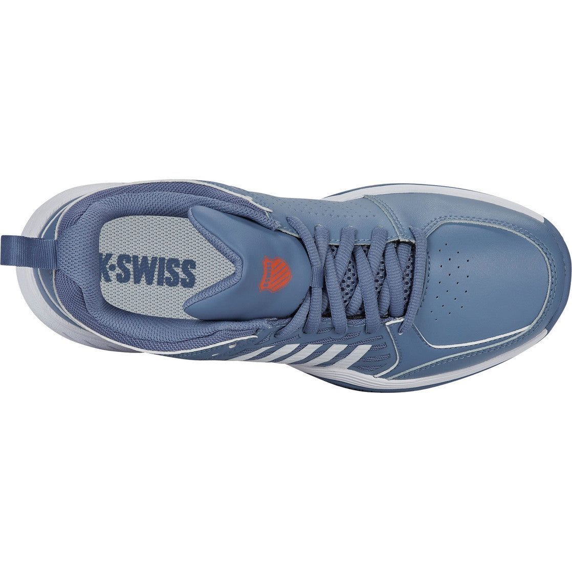 K-Swiss Court Express 2 Clay Heren