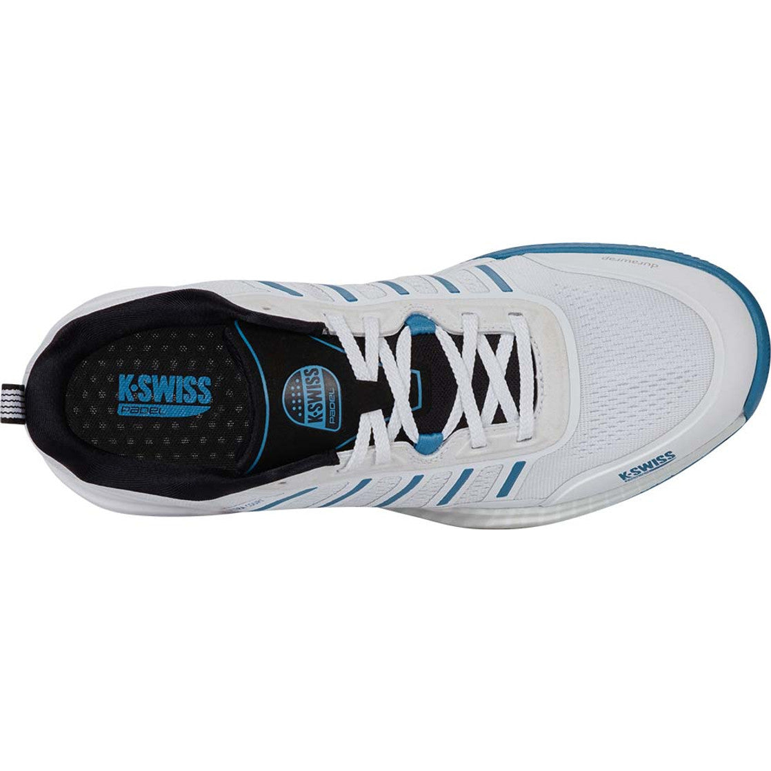 K-Swiss Ultra Court Padel Heren