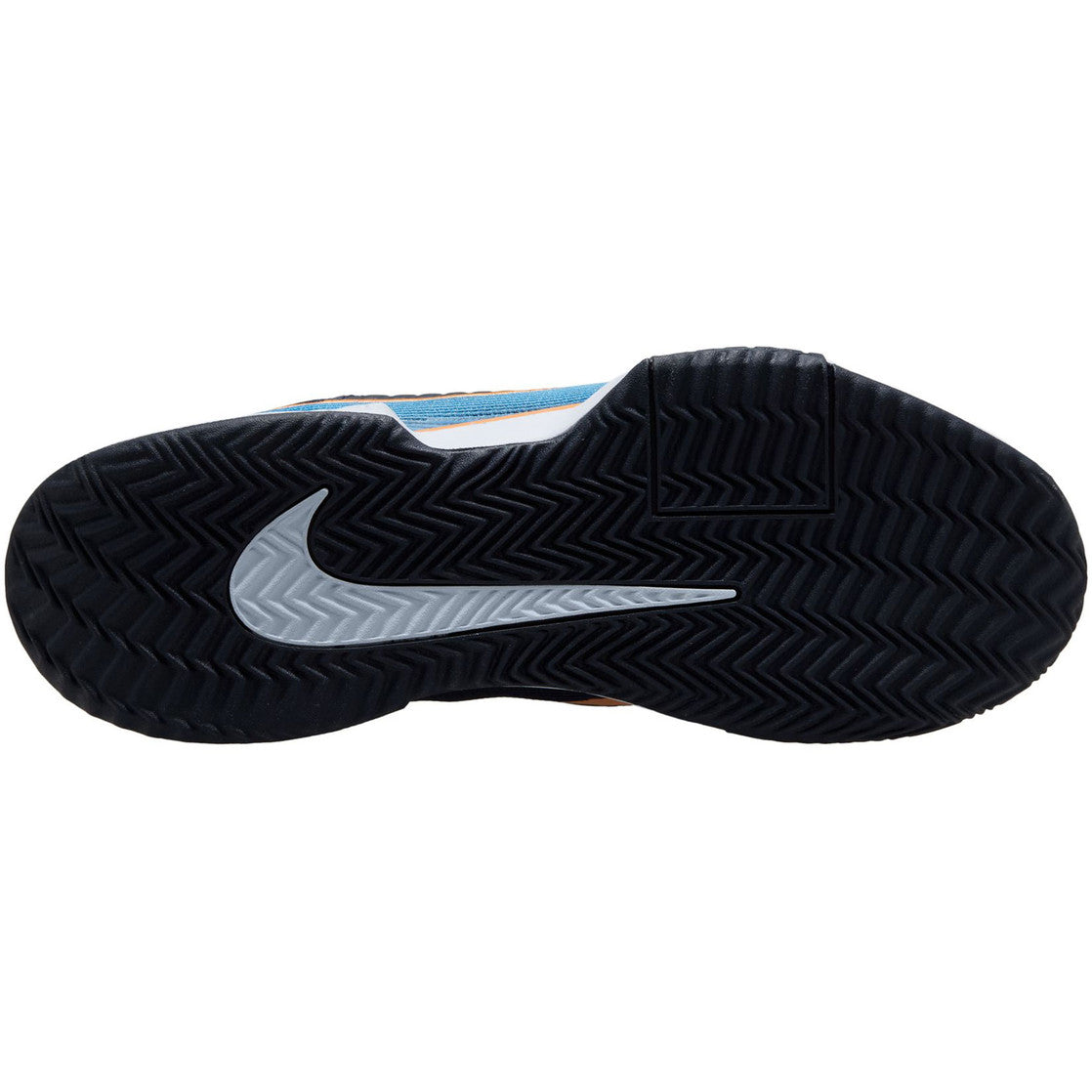 Nike Zoom GP Challenge Pro Clay Heren
