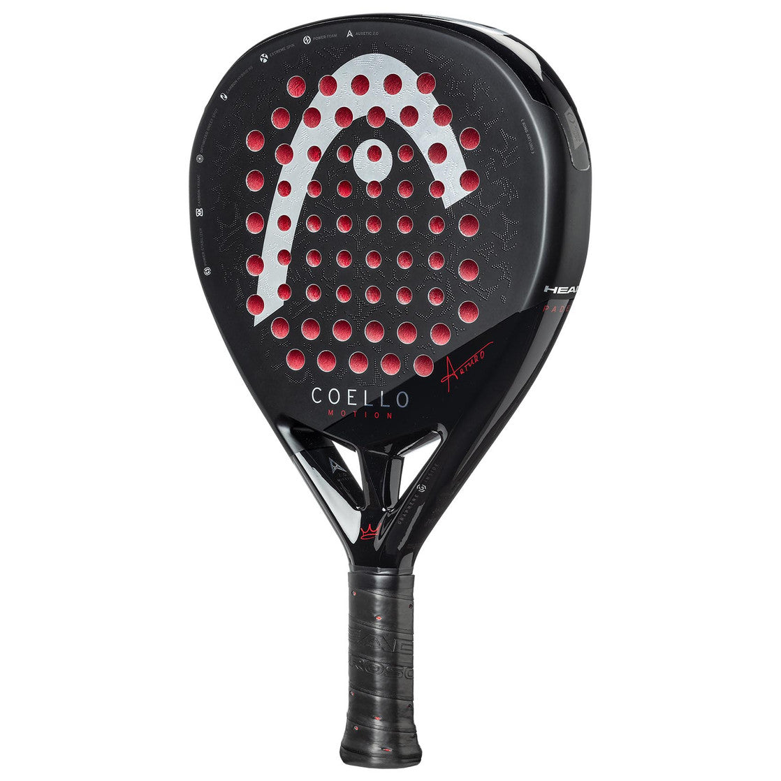 HEAD Coello Motion 2025