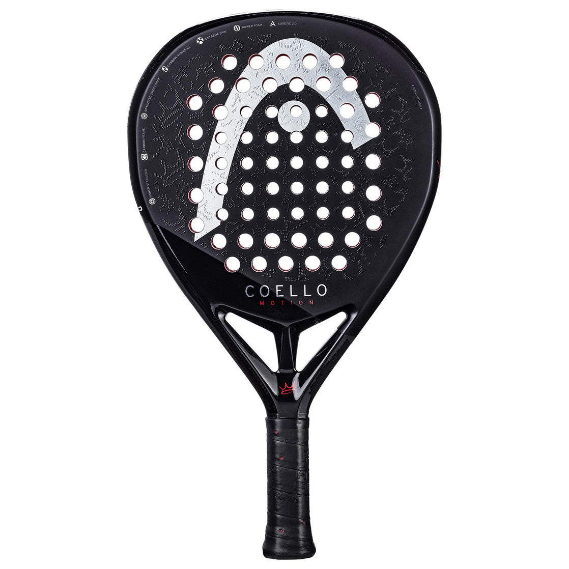 HEAD Coello Motion 2025