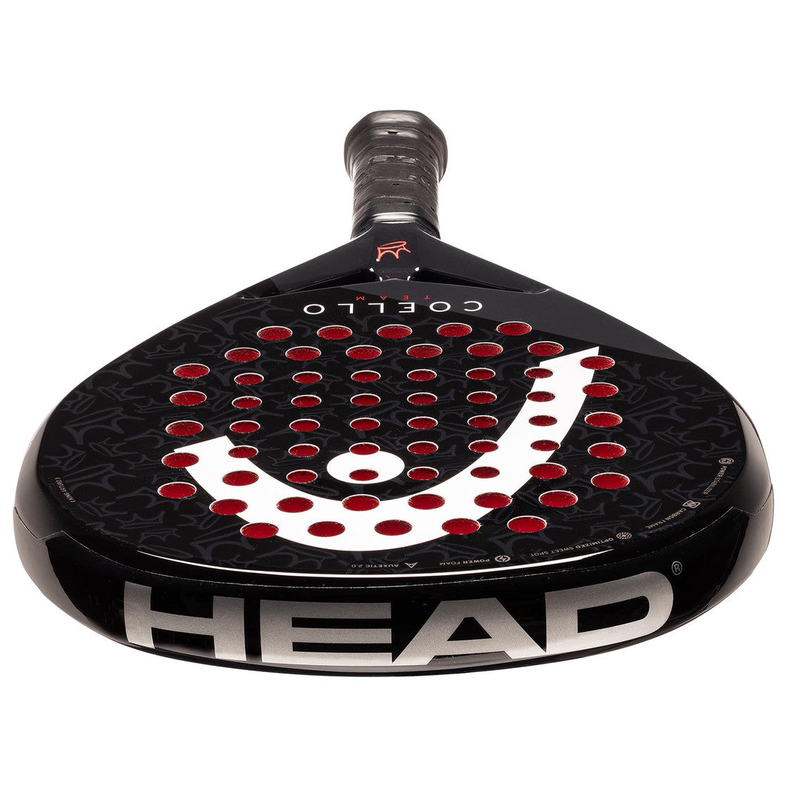 HEAD Coello Team 2025