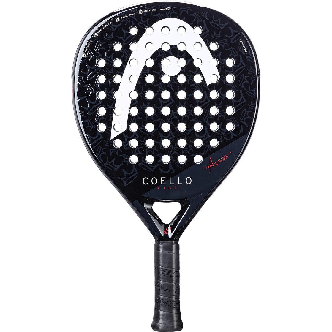 HEAD Coello Vibe 2025