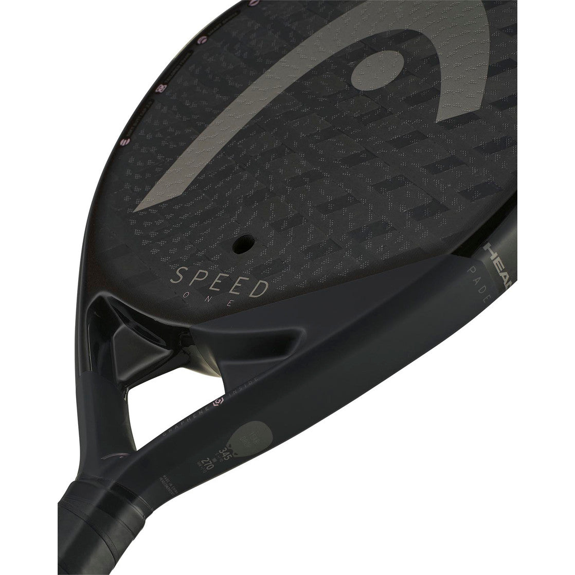 HEAD Speed One 2025