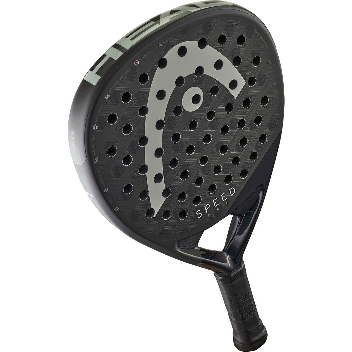 HEAD Speed Pro 2025