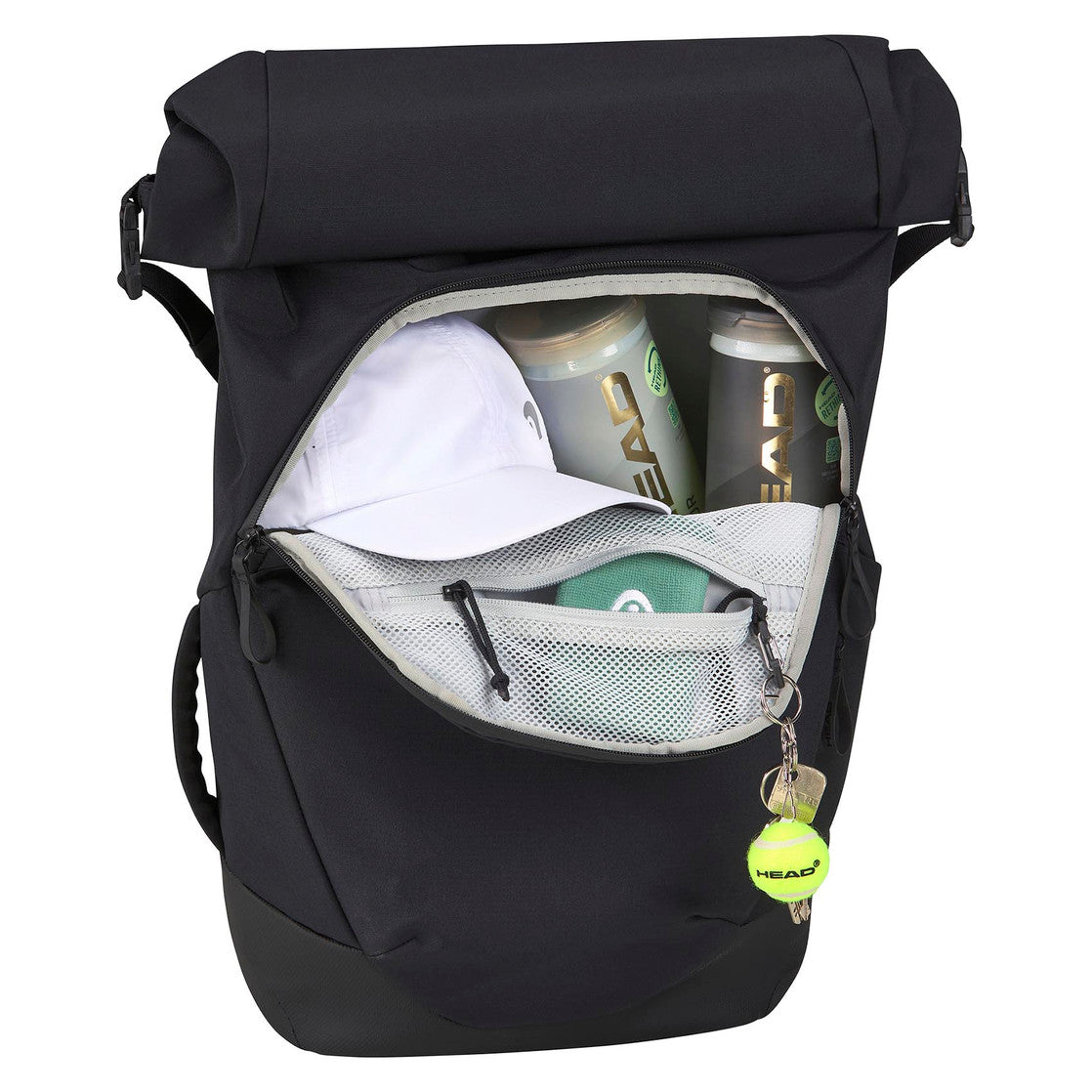 HEAD Pro X Racqpack