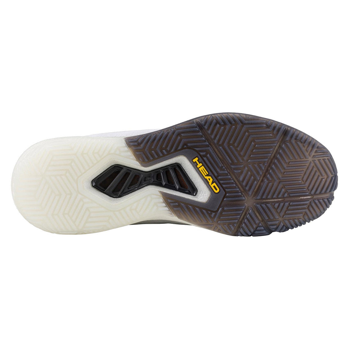 HEAD Motion Pro Padel Heren