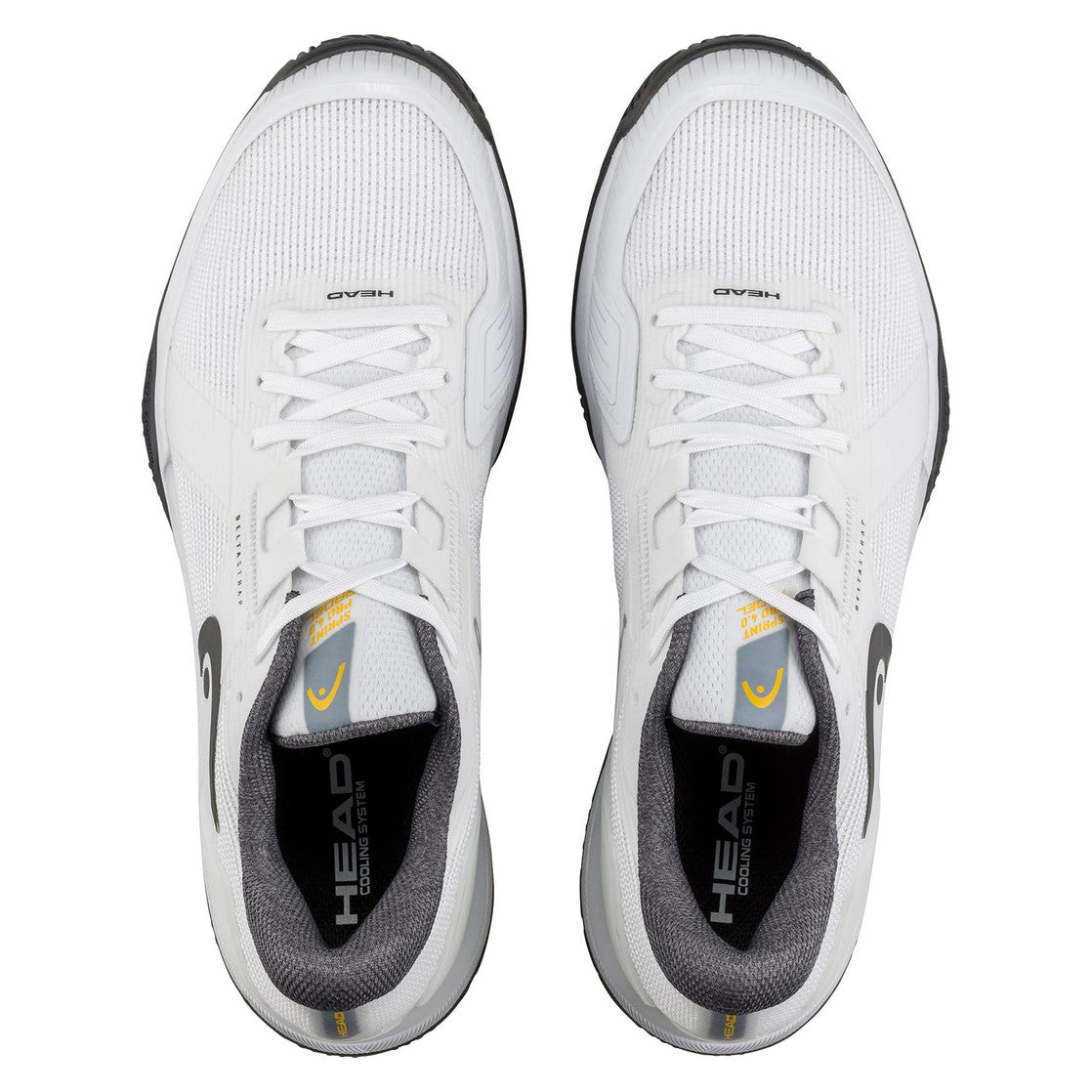 HEAD Sprint Pro 4.0 Padel Heren
