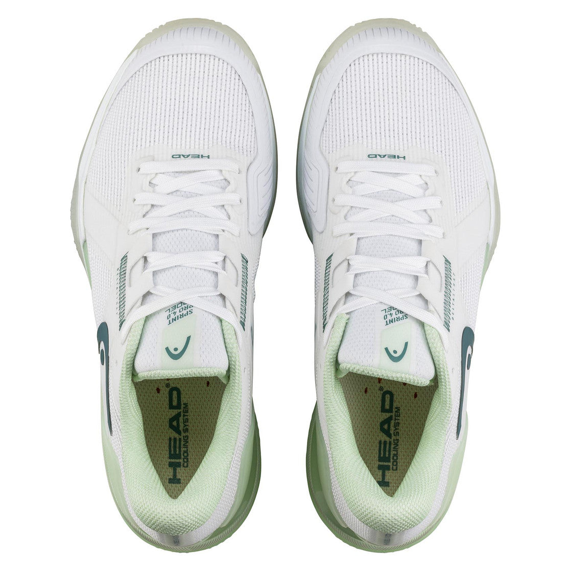 HEAD Sprint Pro 4.0 Padel Dames