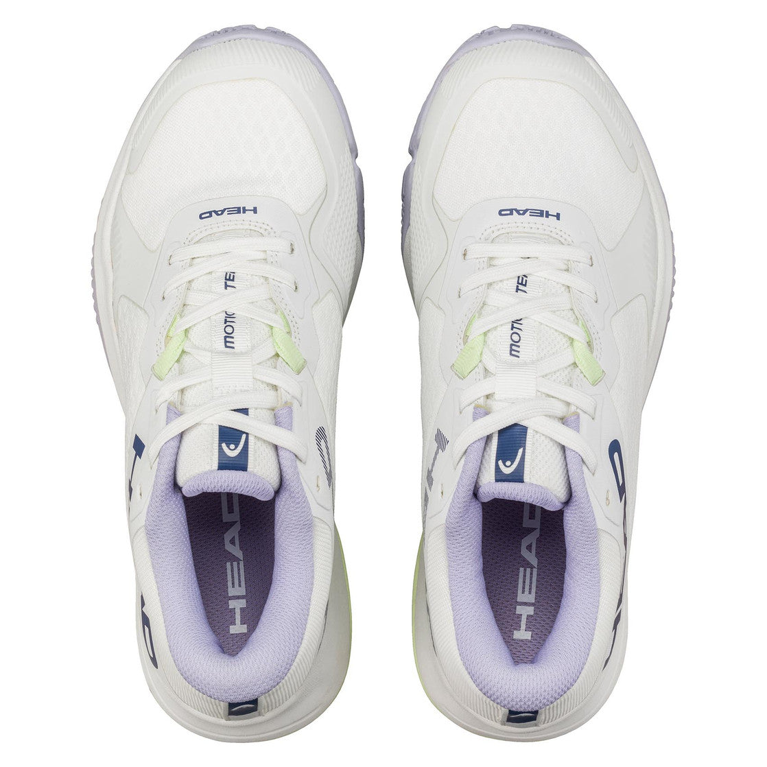 HEAD Motion Team Padel Dames