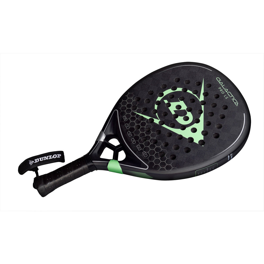 Dunlop Galatica Pro LS