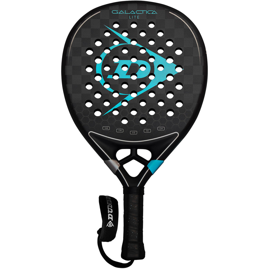 Dunlop Galatica Lite