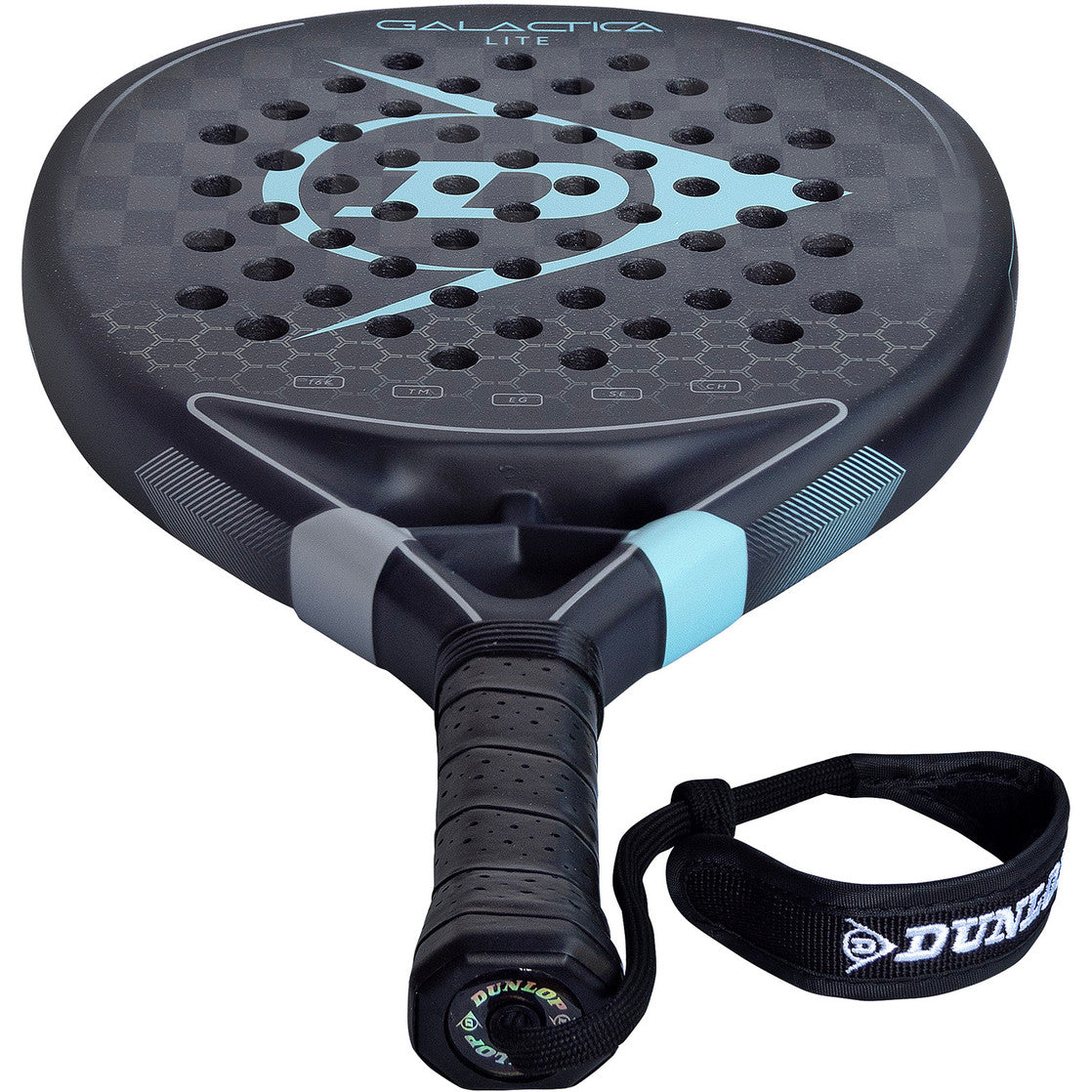 Dunlop Galatica Lite