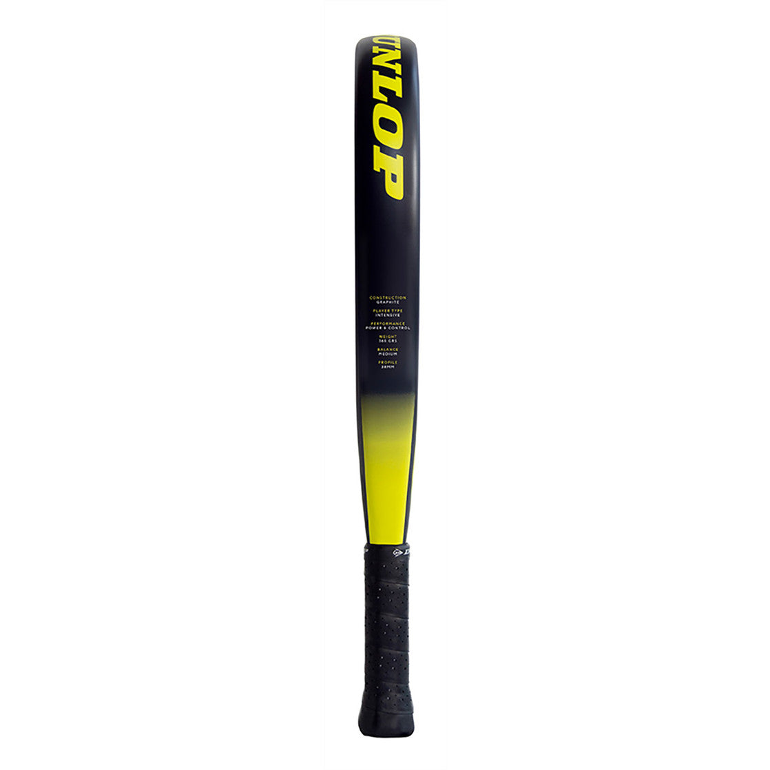 Dunlop Tristorm Pro