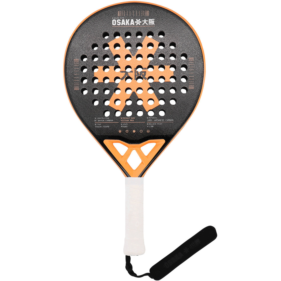 Osaka Vision Pro