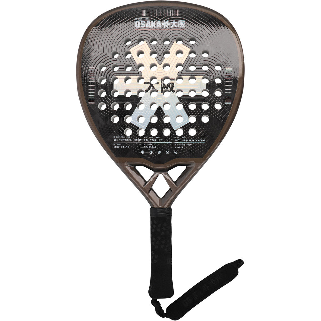 Osaka Pro Tour Limited edition