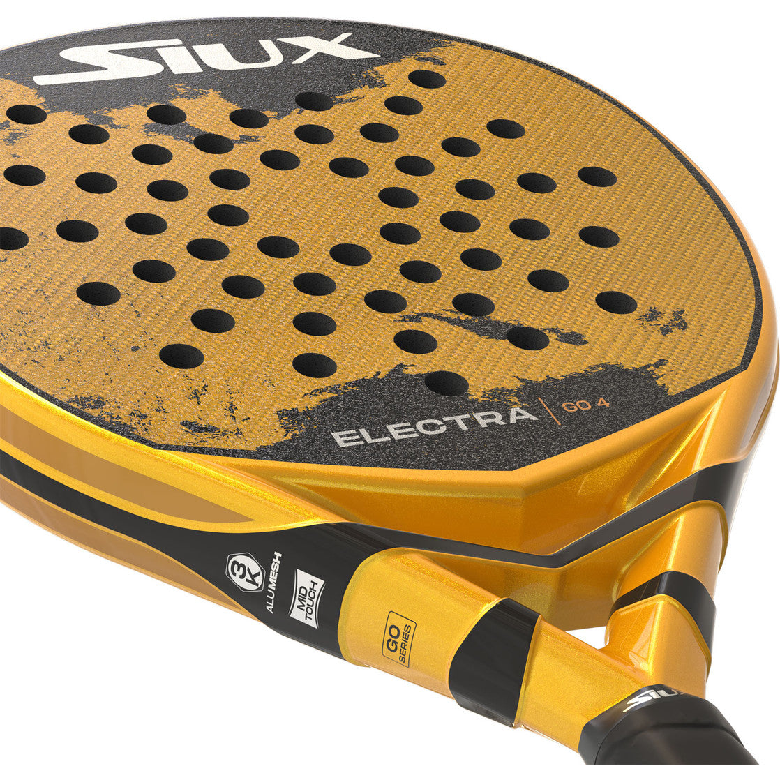 Siux Electra Go 4