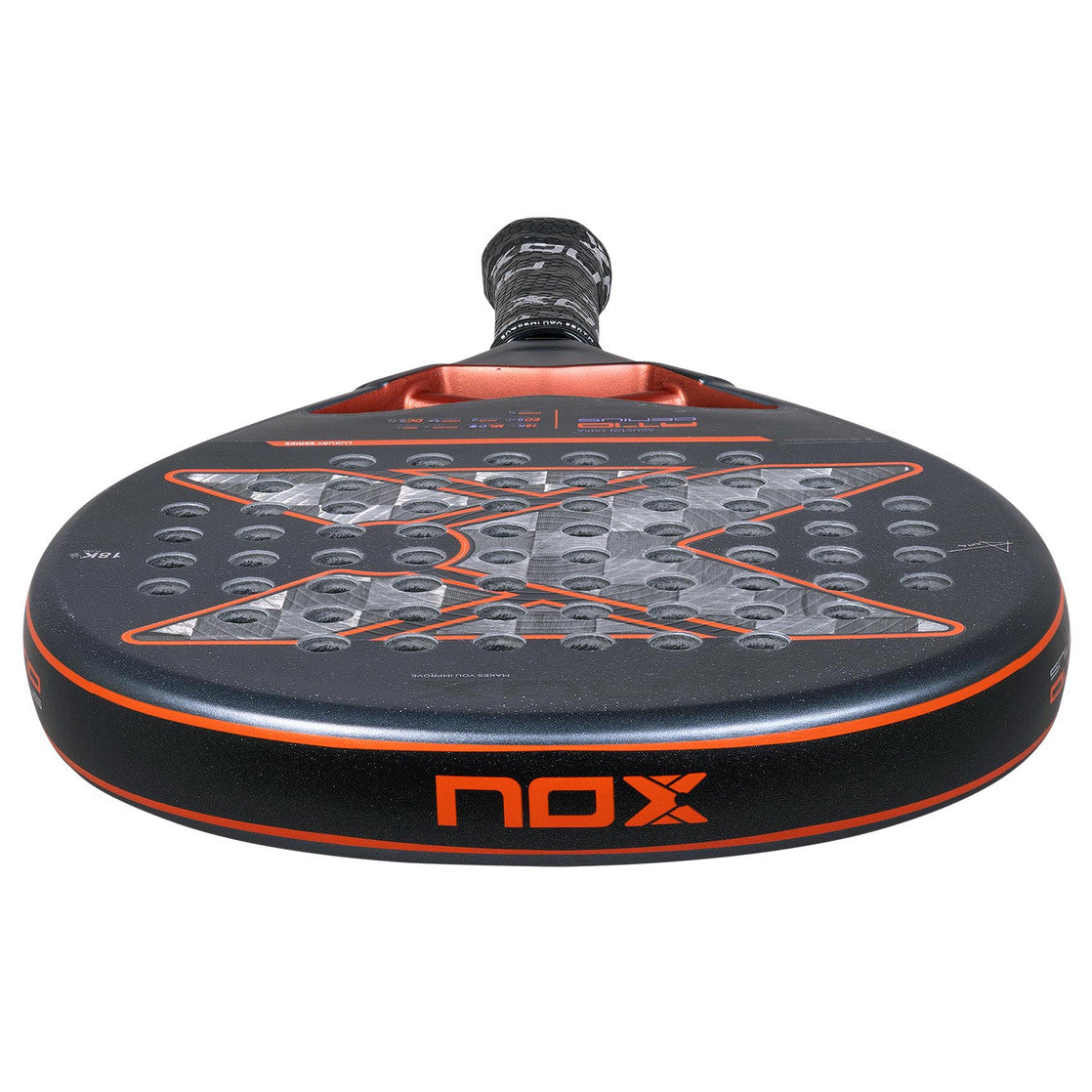 Nox AT10 Genius 18K