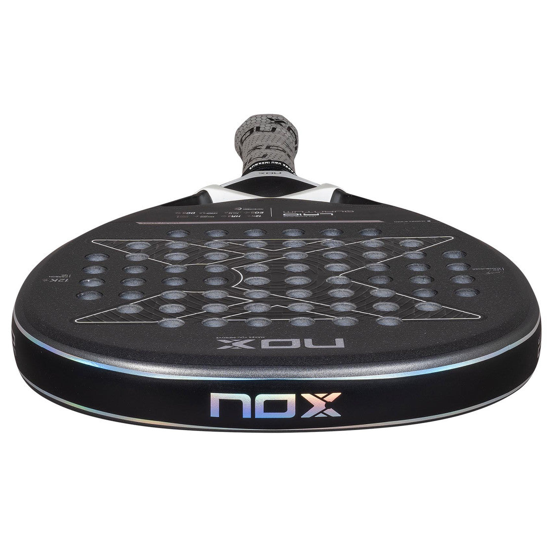 Nox LA10 Quantum 12K