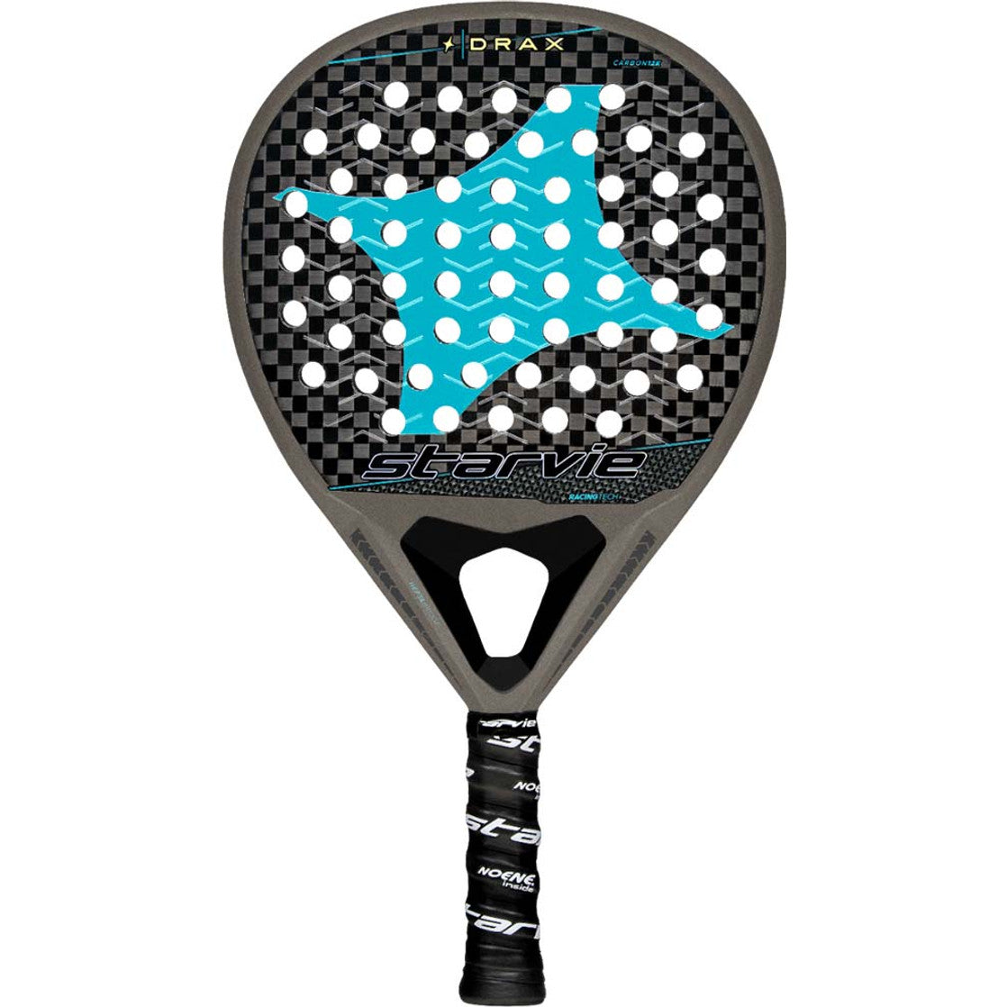 Starvie Drax Pro Touch 12K