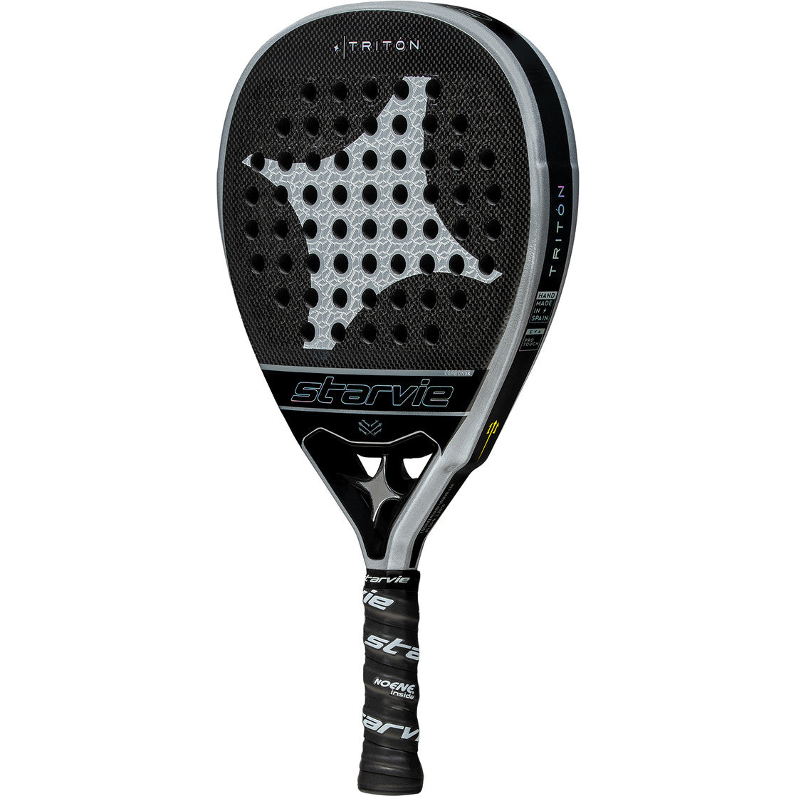 Starvie Triton Pro Touch