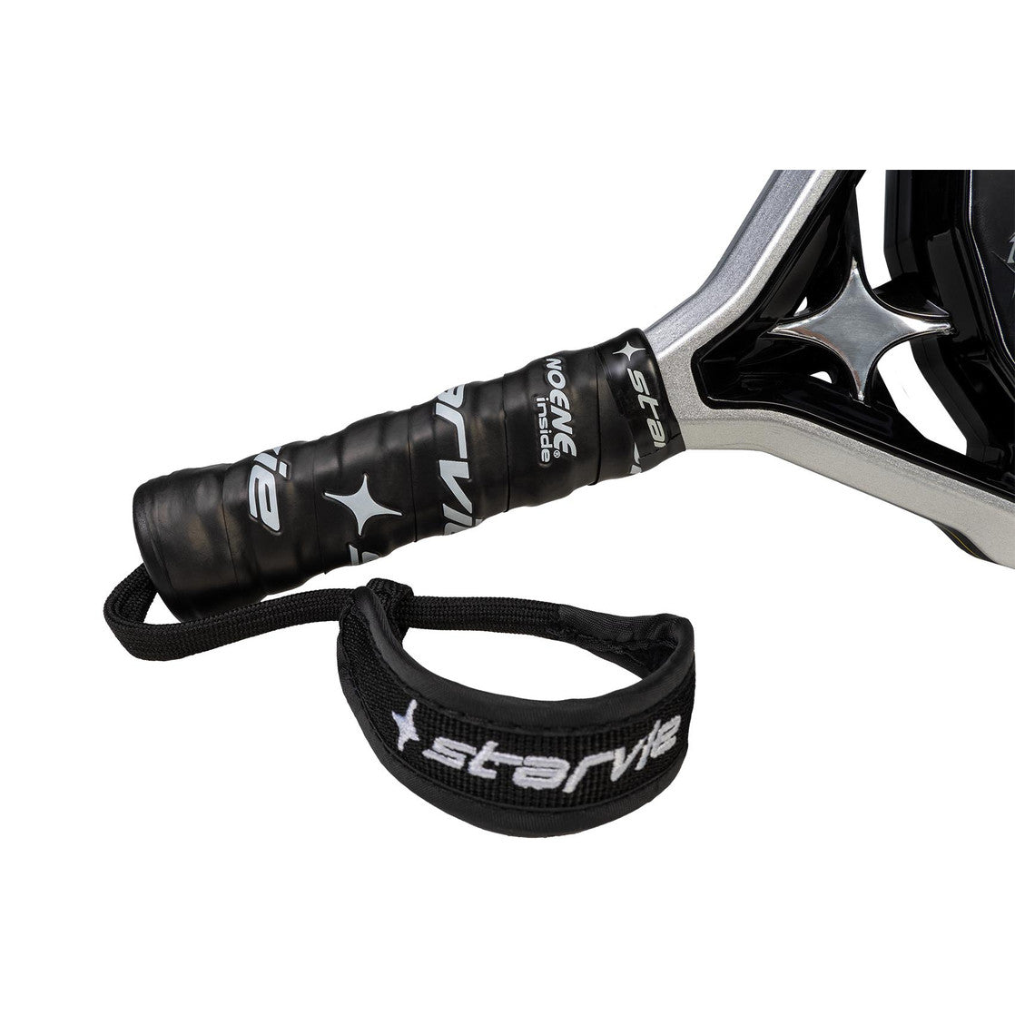 Starvie Triton Pro Soft
