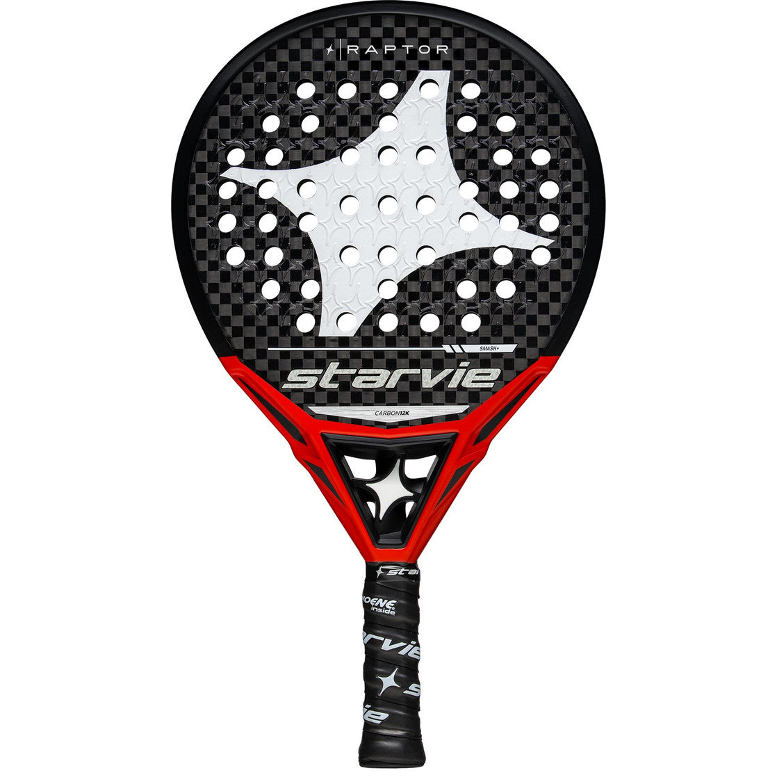 Starvie Raptor Soft 12K