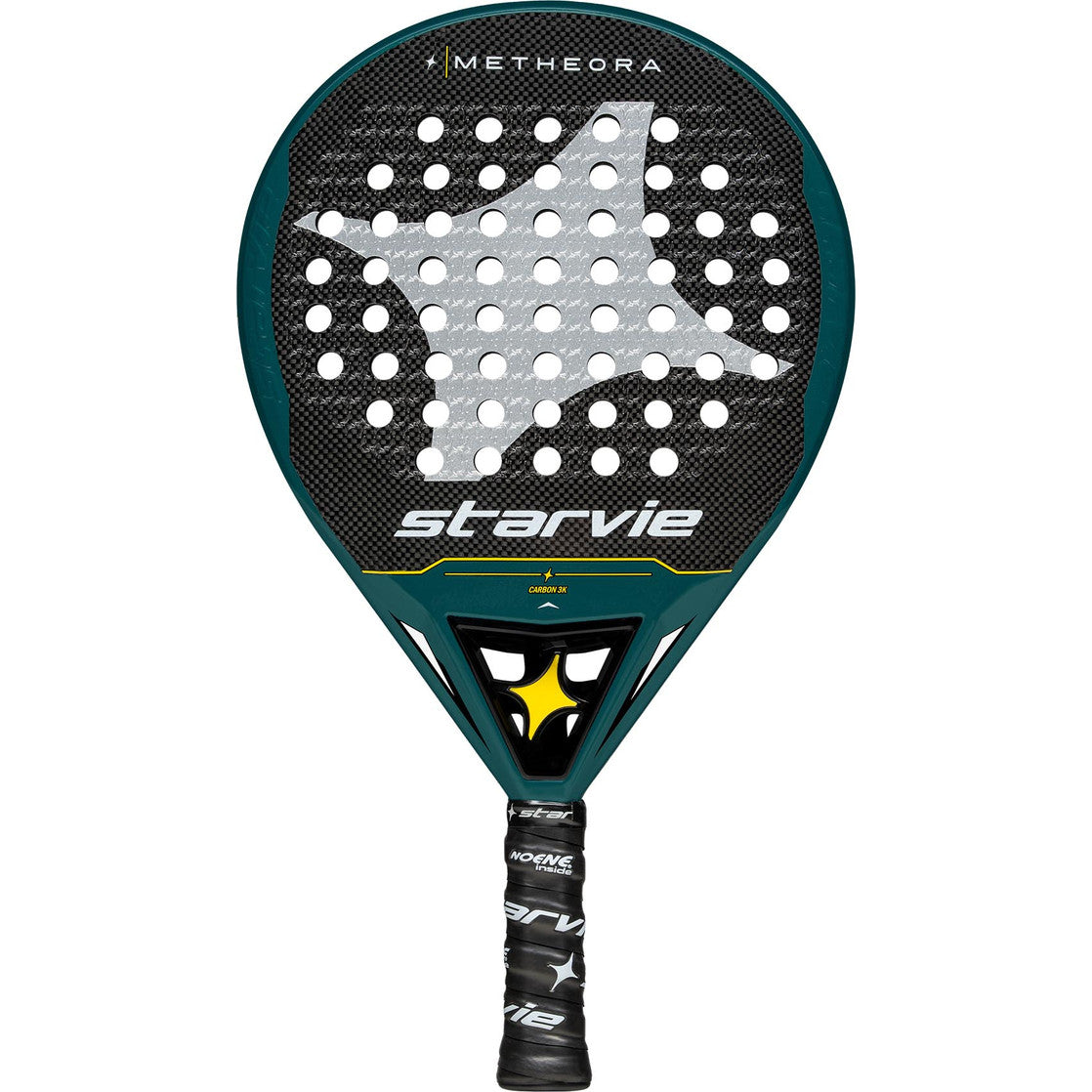 Starvie Metheora Pro Touch
