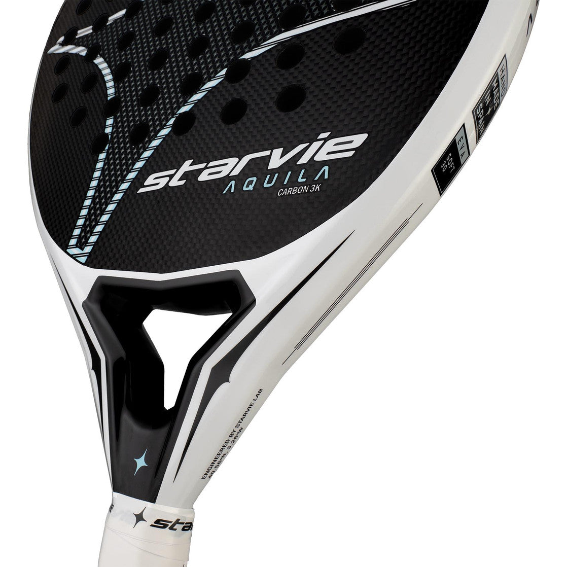 Starvie Aquila Soft