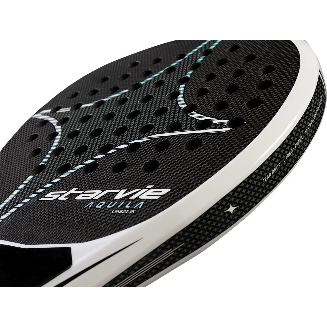 Starvie Aquila Soft