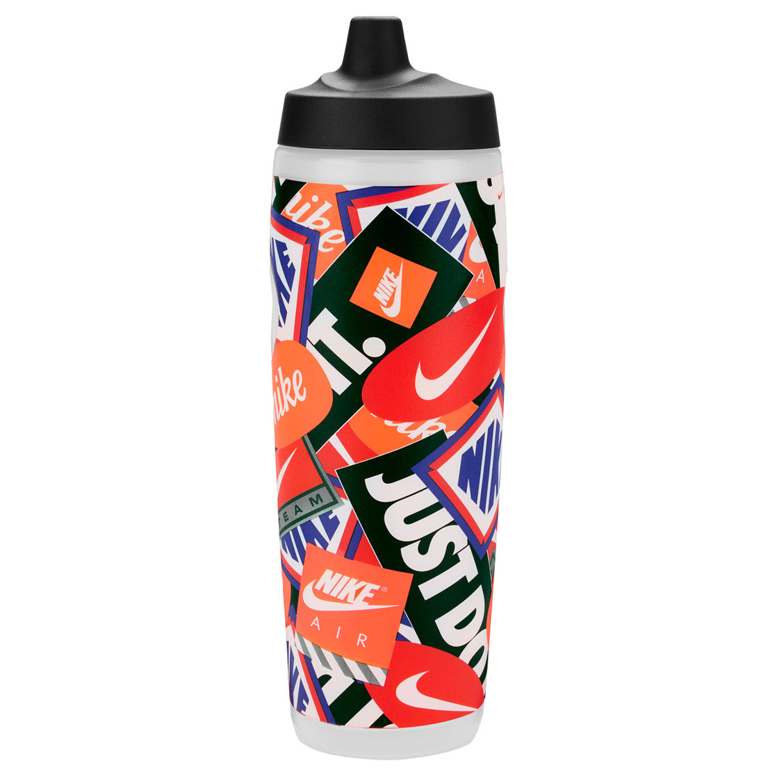 Nike Refuel Graphic Bottle 700ML
