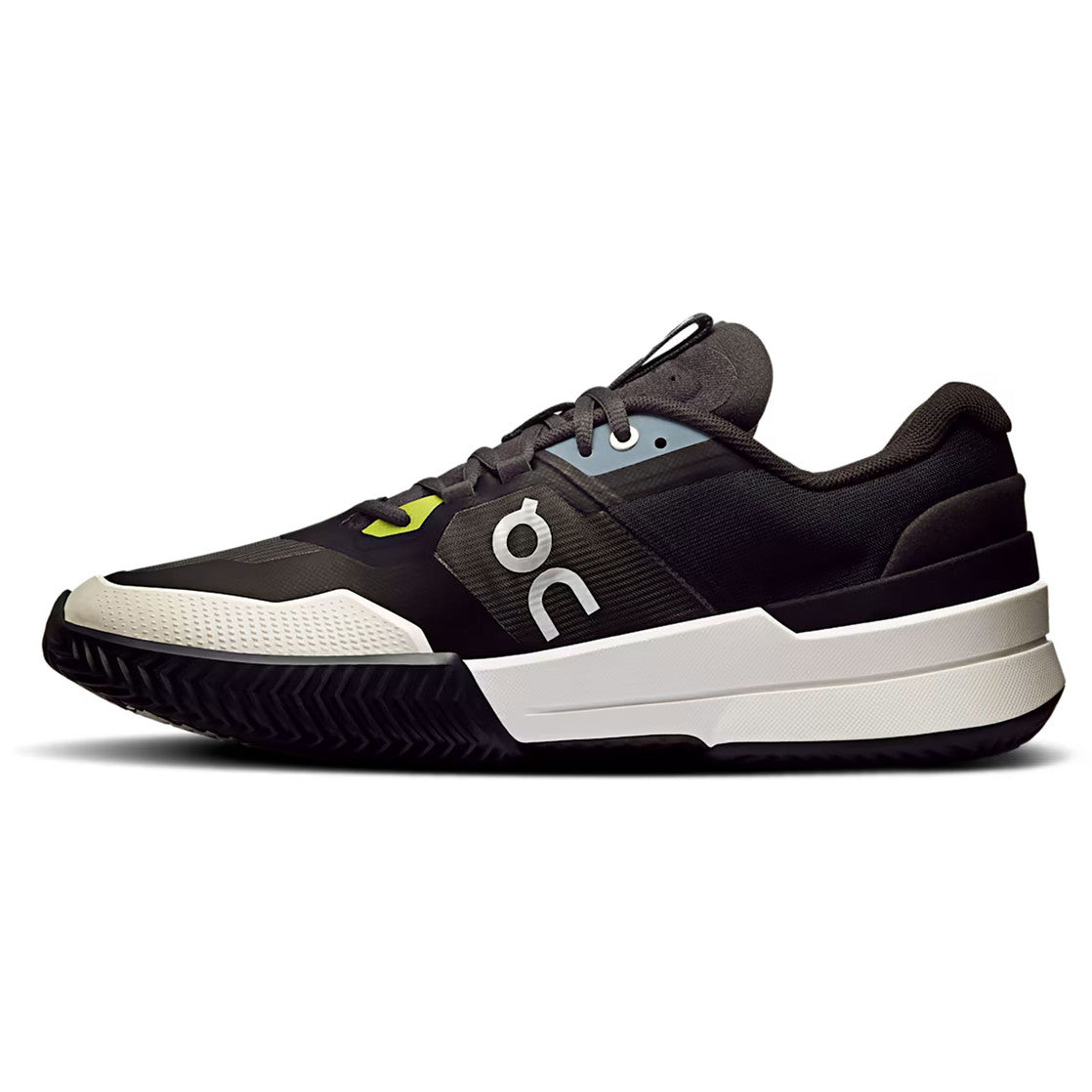 On The Roger Pro 2 Clay Heren