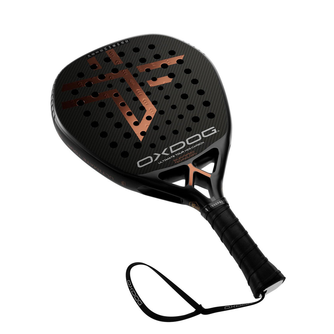 Oxdog Ultimate Tour