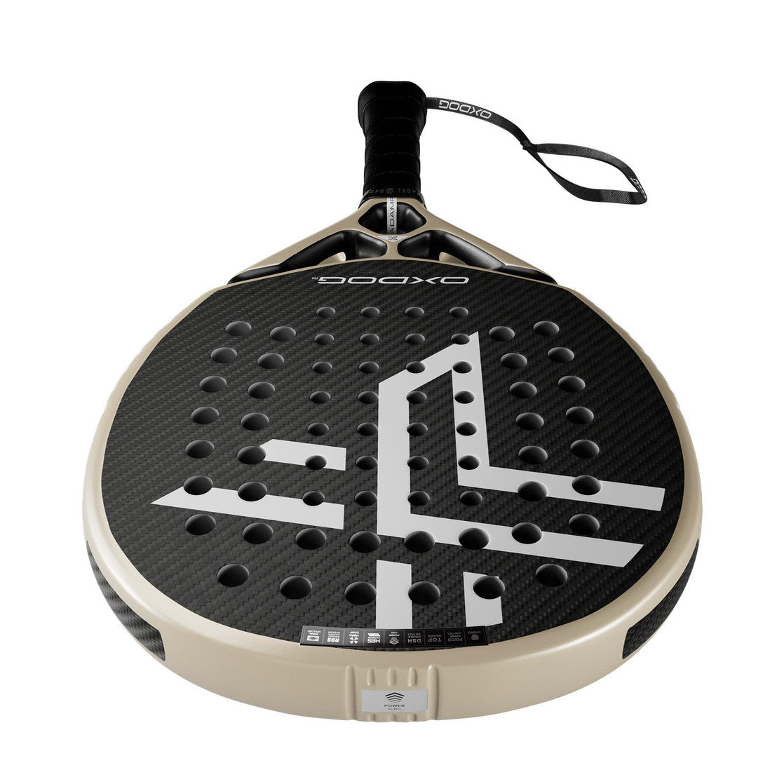 Oxdog Pure Pro+